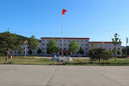 北京順義軍事訓練基地